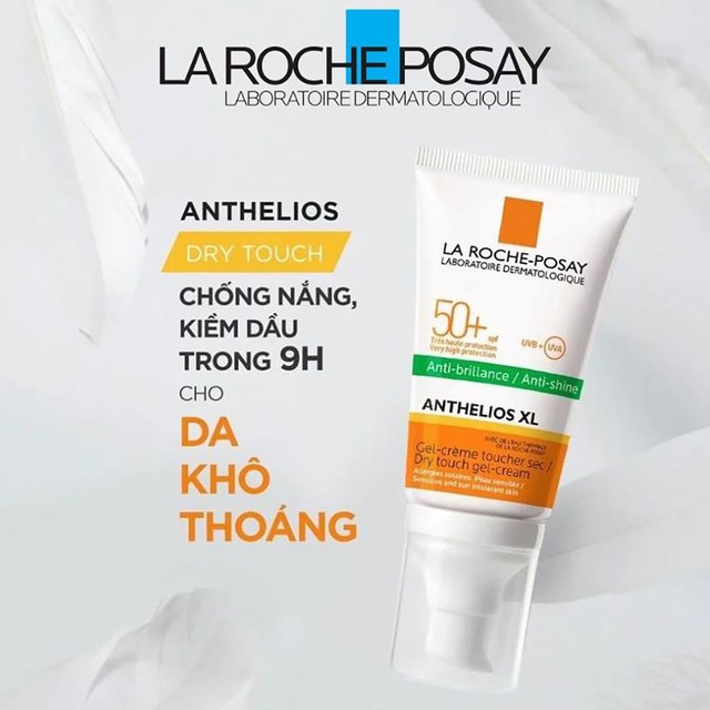 Top 10 kem chống nắng cho da mụn: Ai dùng rồi cũng nguyện chung thủy tới già - Ảnh 4.