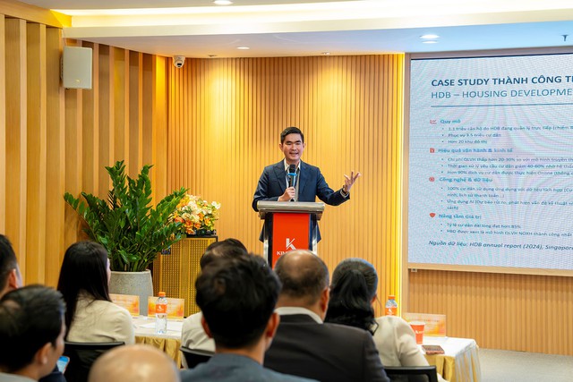 Kim Oanh Group ứng dụng c&ocirc;ng nghệ hiện đại trong quản l&yacute; vận h&agrave;nh dự &aacute;n - Ảnh 4.