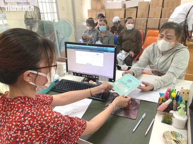 Chưa đủ thời gian đóng có được nhận bảo hiểm xã hội 1 lần?- Ảnh 1. Chưa đủ thời gian đóng có được nhận bảo hiểm xã hội 1 lần?- Ảnh 1.