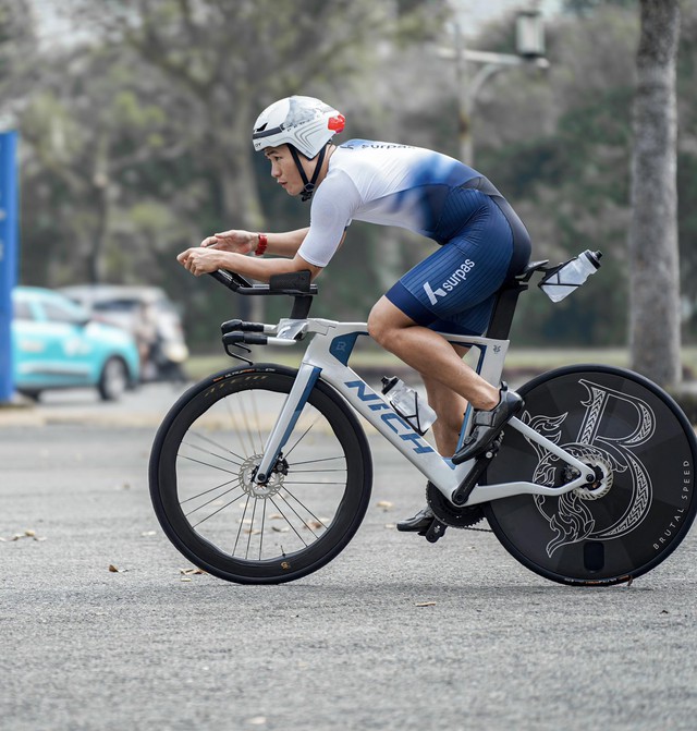 Lịch thi đấu SEA Games 33 rất hay hôm nay: Cơ hội cuối giành vàng cho xạ thủ Phạm Quang Huy- Ảnh 4. Lịch thi đấu SEA Games 33 rất hay hôm nay: Cơ hội cuối giành vàng cho xạ thủ Phạm Quang Huy- Ảnh 4.
