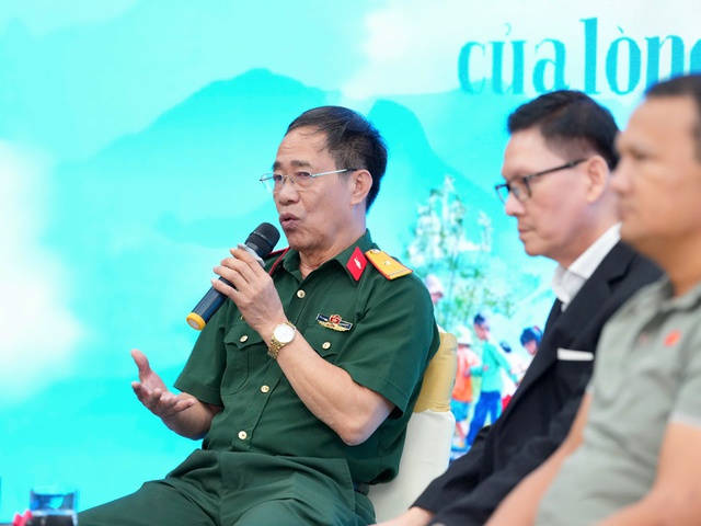 'Sống đẹp kh&ocirc;ng phải l&agrave; điều g&igrave; qu&aacute; lớn lao...'- Ảnh 2.