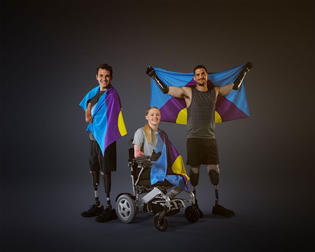 Nỗi đau người mẹ khi con trai cầu thủ cắt bỏ ch&acirc;n v&igrave; bệnh n&atilde;o m&ocirc; cầu - Ảnh 3.