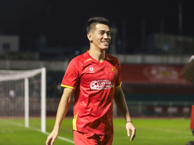 'Sống đẹp kh&ocirc;ng phải l&agrave; điều g&igrave; qu&aacute; lớn lao...'- Ảnh 5.