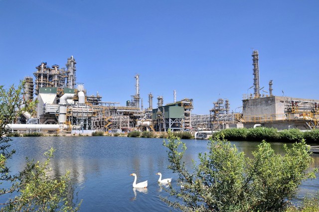 Với chiến lược v&agrave; quyết t&acirc;m cao, BSR chủ động &lsquo;vượt b&atilde;o&rsquo; năm 2026 - Ảnh 1.