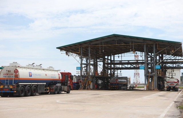 Với chiến lược v&agrave; quyết t&acirc;m cao, BSR chủ động &lsquo;vượt b&atilde;o&rsquo; năm 2026 - Ảnh 2.