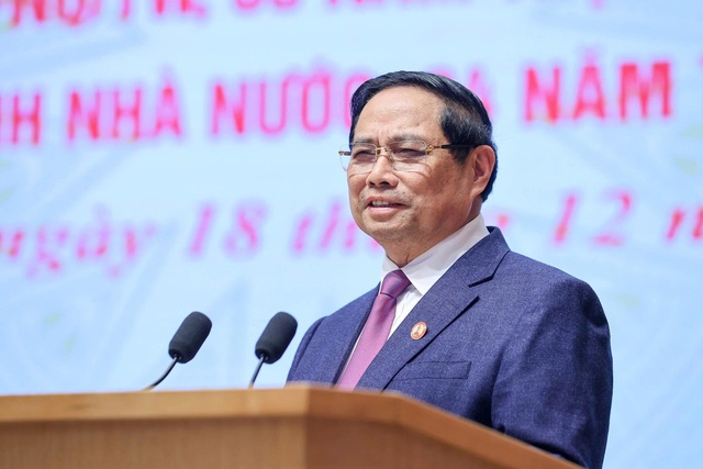 Bộ C&ocirc;ng an, Bộ Quốc ph&ograve;ng chủ tr&igrave; bảo đảm an ninh mạng - Ảnh 1.