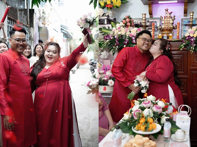 Chuyện t&igrave;nh lệch c&acirc;n của c&ocirc; g&aacute;i 105 kg - Ảnh 2.