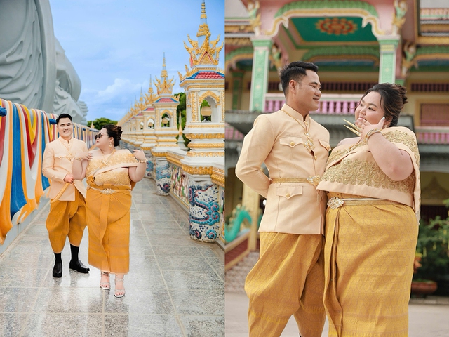 Chuyện t&igrave;nh lệch c&acirc;n của c&ocirc; g&aacute;i 105 kg - Ảnh 3.