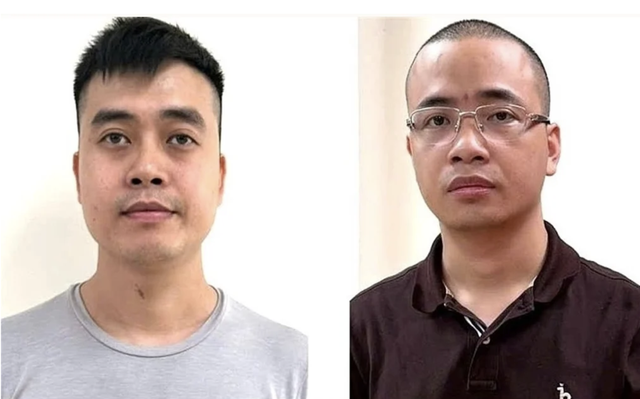 Chủ tịch Z Holding và đồng phạm sản xuất hàng giả 2.436 tỉ, 'rửa tiền' vào bất động sản- Ảnh 1. Chủ tịch Z Holding và đồng phạm sản xuất hàng giả 2.436 tỉ, 'rửa tiền' vào bất động sản- Ảnh 1.