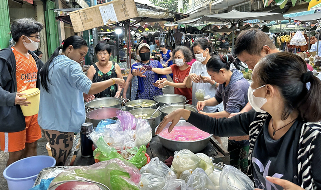 Lịch âm hôm nay 18.12 là ngày mấy?: 'Tết Đông chí' 2025 sắp đến rồi! - Ảnh 2.