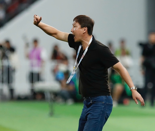 Kỳ t&iacute;ch tuyệt vời của U.22 Việt Nam, chắp c&aacute;nh cho VCK U.23 ch&acirc;u &Aacute;: Được thưởng 3,1 tỉ đồng- Ảnh 9.