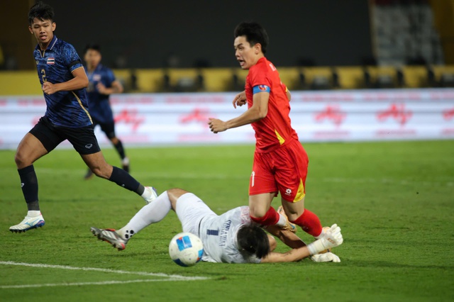 Kỳ t&iacute;ch tuyệt vời của U.22 Việt Nam, chắp c&aacute;nh cho VCK U.23 ch&acirc;u &Aacute;: Được thưởng 3,1 tỉ đồng- Ảnh 4.