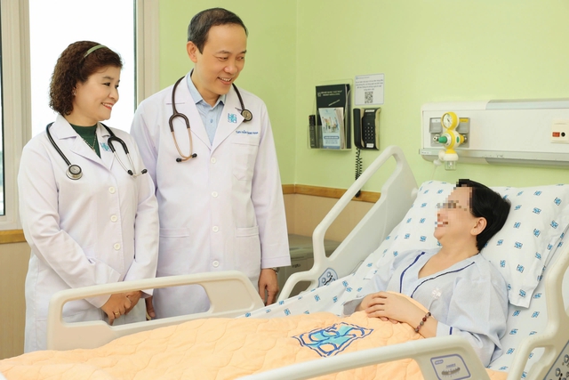 CHỦ ĐỘNG CHĂM S&Oacute;C SỨC KHỎE TIỀN M&Atilde;N KINH &ndash; M&Atilde;N KINH  - Ảnh 1.