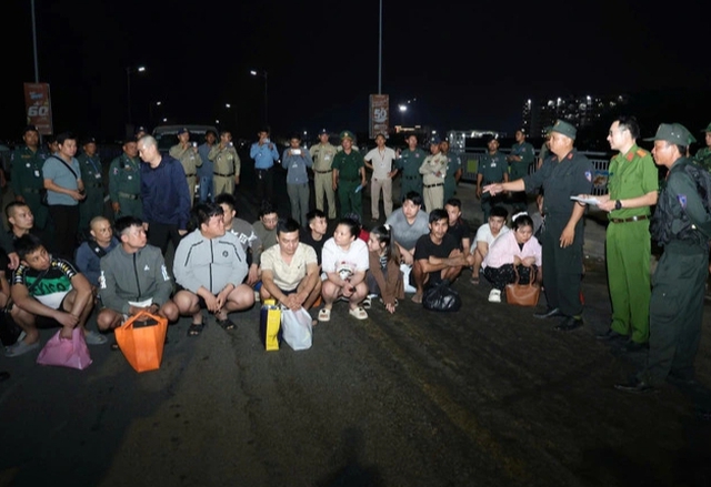 Bóc trần thủ đoạn lừa đảo tinh vi khiến gần 3.000 người 'sập bẫy' - Ảnh 1.