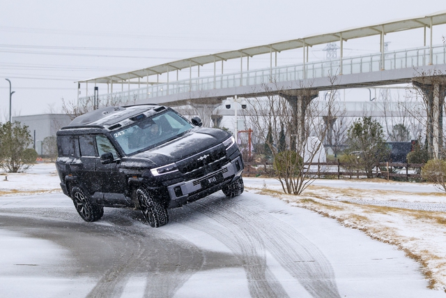 Xe điện Trung Quốc '&eacute;p' xe sang Đức phải giảm gi&aacute; - Ảnh 2.