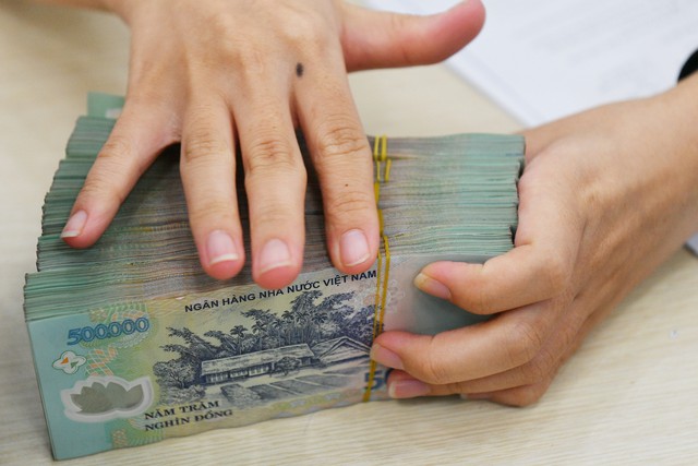 Kh&aacute;m ph&aacute; mức Thưởng Tết Nguy&ecirc;n đ&aacute;n 2026 ở tp.Hcm: 1 , 8 Tỷ đồng / người - Ảnh 1.