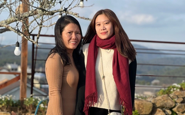 Thanh Ni&ecirc;n v&agrave; t&ocirc;i: H&agrave;nh tr&igrave;nh vượt b&atilde;o của con g&aacute;i t&ocirc;i từ B&aacute;o Thanh Ni&ecirc;n - Ảnh 1.