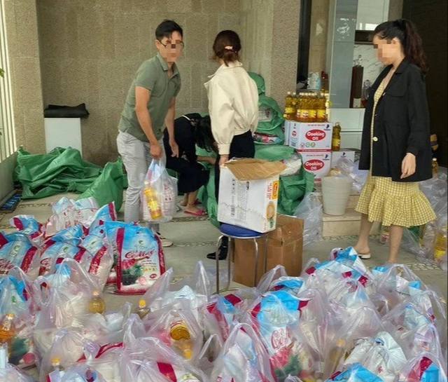 Từ 'doanh nhân trẻ thành đạt' đến ông trùm đường dây lừa đảo tiền ảo nghìn tỉ - Ảnh 4.