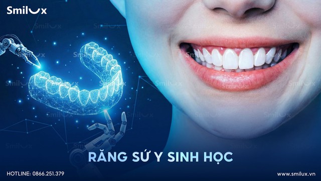 L&agrave;m răng sứ c&oacute; bị m&agrave;i nhỏ v&agrave; h&ocirc;i miệng kh&ocirc;ng?  - Ảnh 1.