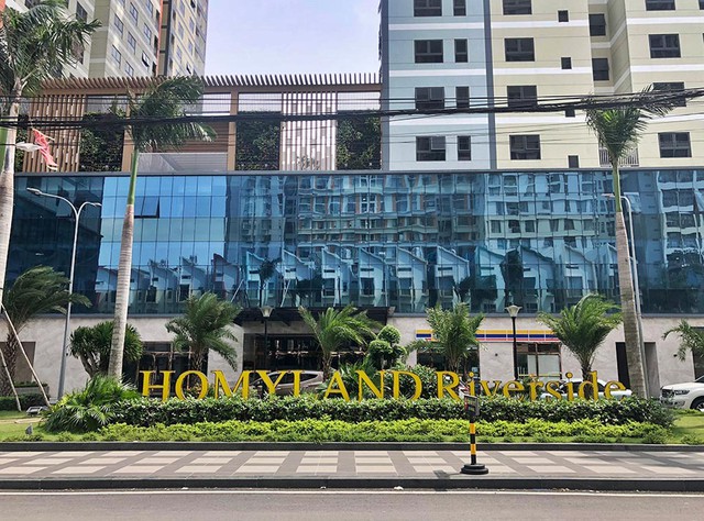 Nhiều dự án 'treo' sổ hồng hơn 20 năm, nay mới được cấp sổ - Ảnh 1.