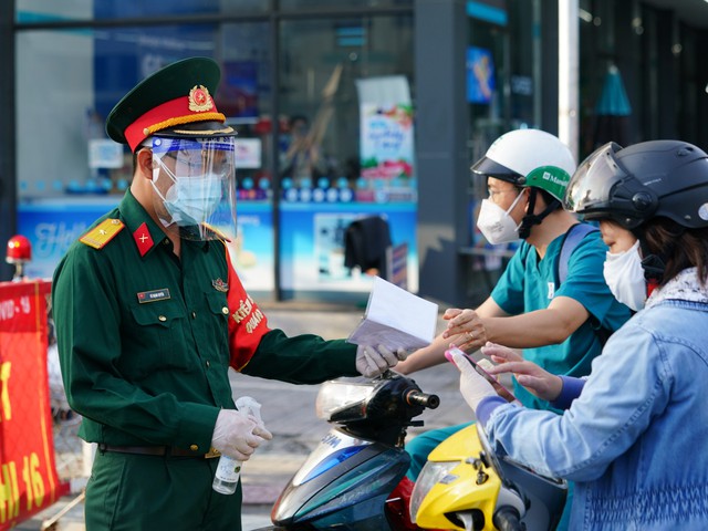 Thanh Ni&ecirc;n v&agrave; t&ocirc;i: H&agrave;nh tr&igrave;nh cảm x&uacute;c Giữa t&acirc;m dịch Covid - 19 - Ảnh 3.