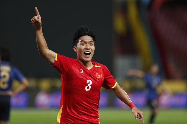 U.23 Việt Nam sẽ c&ograve;n lợi hại hơn ở giải U.23 ch&acirc;u &Aacute;- Ảnh 1.