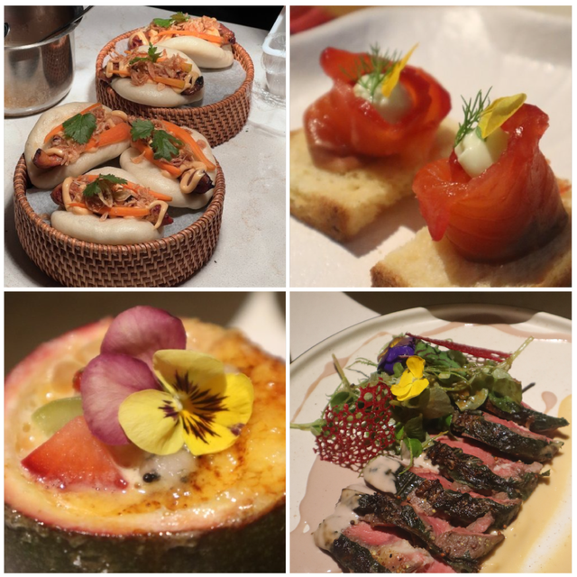 MÀU - góc hẹn ẩm thực của Gen Z, nơi món ăn kể câu chuyện phố phường - Ảnh 1.