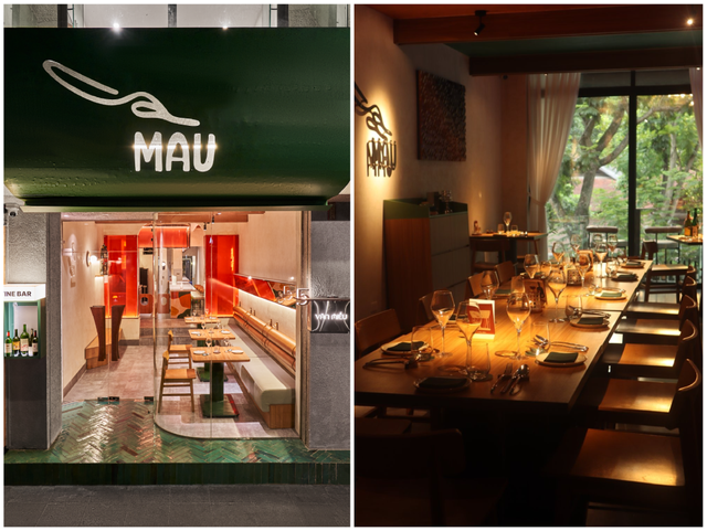 MÀU - góc hẹn ẩm thực của Gen Z, nơi món ăn kể câu chuyện phố phường - Ảnh 5.