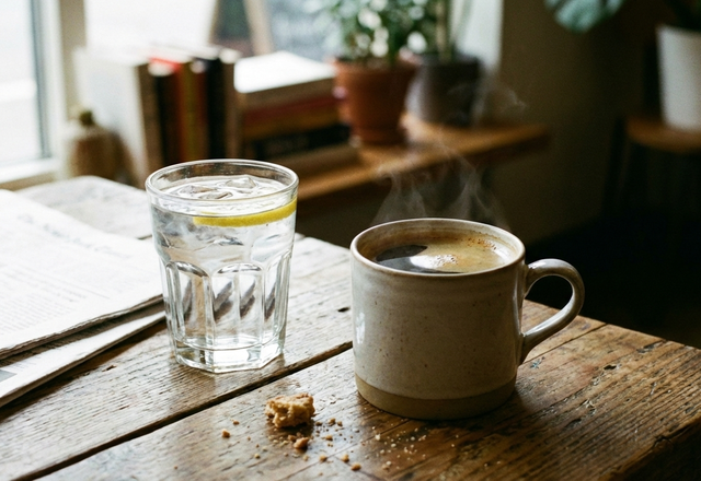 B&aacute;c sĩ chỉ ra thời điểm uống c&agrave; ph&ecirc; tốt nhất cho người tr&ecirc;n 50 tuổi - Ảnh 1.