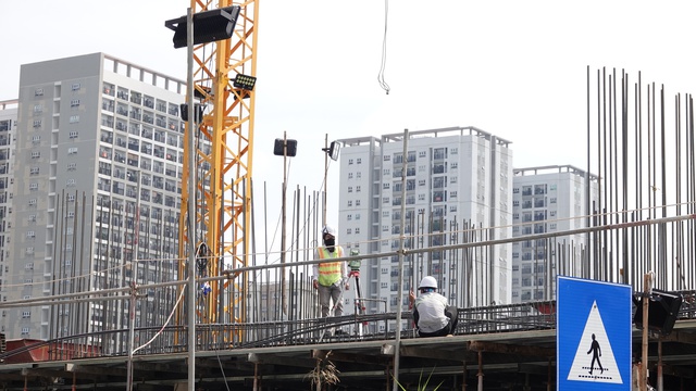 TP.HCM dự kiến chi gần 1.200 tỉ đồng hỗ trợ chủ đầu tư làm nhà ở xã hội- Ảnh 2. TP.HCM dự kiến chi gần 1.200 tỉ đồng hỗ trợ chủ đầu tư làm nhà ở xã hội- Ảnh 2.