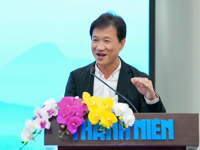 Chạm v&agrave;o cảm x&uacute;c từ những c&acirc;u chuyện tử tế- Ảnh 5.