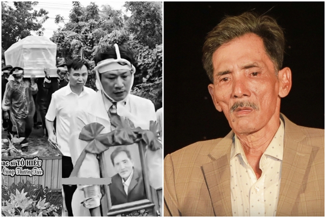 Thực hư chuyện gia đình cố nghệ sĩ Thương Tín kêu gọi đóng góp- Ảnh 1. Thực hư chuyện gia đình cố nghệ sĩ Thương Tín kêu gọi đóng góp- Ảnh 1.