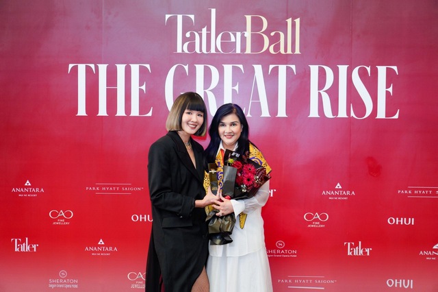 Tiến sĩ Nguyễn Thị Phương Thảo v&agrave;o danh s&aacute;ch 'C&aacute;c nh&acirc;n vật ảnh hưởng năm 2025'- Ảnh 2.