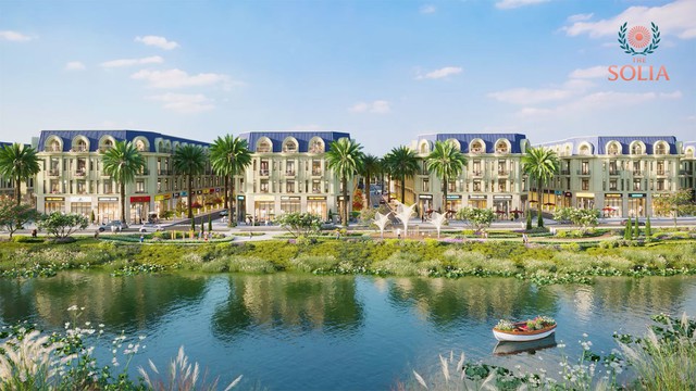 Ph&uacute;c Long Real, Solia Group hợp t&aacute;c ph&acirc;n phối chiến lược ph&acirc;n khu Apollo By The Solia - Ảnh 3.