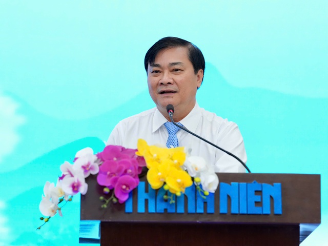 "Sống đẹp" l&agrave; biết sống tử tế cả khi kh&ocirc;ng ai nh&igrave;n thấy - Ảnh 1.