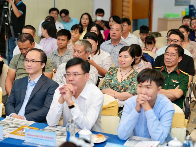 "Sống đẹp" l&agrave; biết sống tử tế cả khi kh&ocirc;ng ai nh&igrave;n thấy - Ảnh 3.