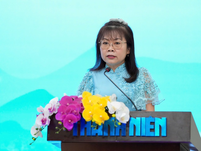 "Sống đẹp" l&agrave; biết sống tử tế cả khi kh&ocirc;ng ai nh&igrave;n thấy - Ảnh 6.