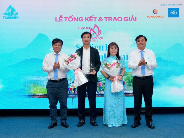 "Sống đẹp" l&agrave; biết sống tử tế cả khi kh&ocirc;ng ai nh&igrave;n thấy - Ảnh 7.