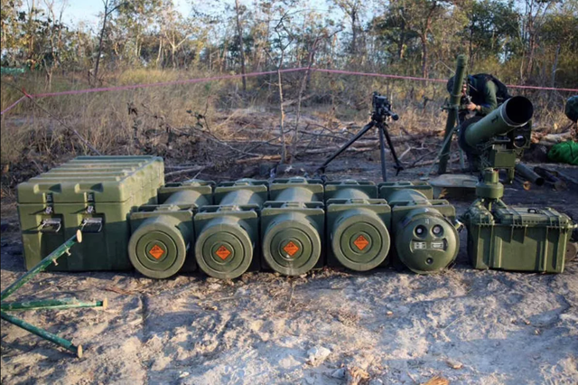 Trung Quốc cử đặc phái viên hòa giải xung đột giữa Thái Lan và Campuchia - Ảnh 1. Trung Quốc cử đặc phái viên hòa giải xung đột giữa Thái Lan và Campuchia - Ảnh 1.