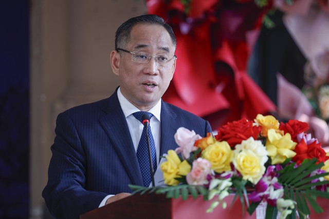 Trưng bày 26 tác phẩm chọn lọc, nhiều kỷ vật quý giá của họa sĩ, liệt sĩ Tô Ngọc Vân- Ảnh 1. Trưng bày 26 tác phẩm chọn lọc, nhiều kỷ vật quý giá của họa sĩ, liệt sĩ Tô Ngọc Vân- Ảnh 1.