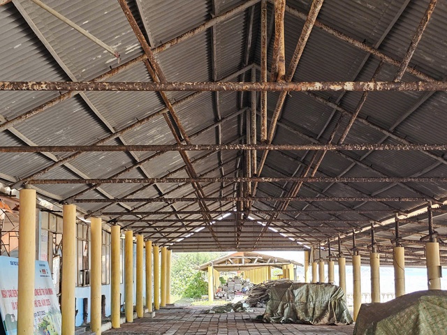 Dự &aacute;n khu du lịch Vũng T&agrave;u Paradise v&agrave; c&acirc;u chuyện thu hồi 220 ha đất ' v&agrave;ng ' - Ảnh 5.