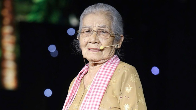 Tình hình sức khỏe NSƯT Phi Điểu sau khi nhập viện cấp cứu- Ảnh 1. Tình hình sức khỏe NSƯT Phi Điểu sau khi nhập viện cấp cứu- Ảnh 1.