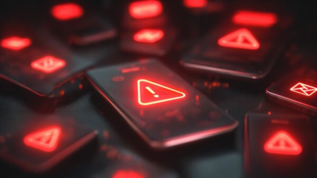 Chuy&ecirc;n gia cảnh b&aacute;o khẩn về m&atilde; độc Cellik với người d&ugrave;ng Android - Ảnh 1.