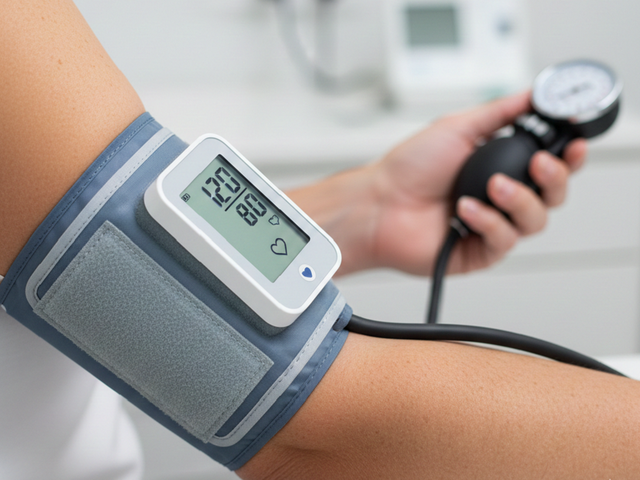 Đo huyết &aacute;p sai c&aacute;ch: v&igrave; sao nhiều người tưởng m&igrave;nh bị tăng huyết &aacute;p ? - Ảnh 1.