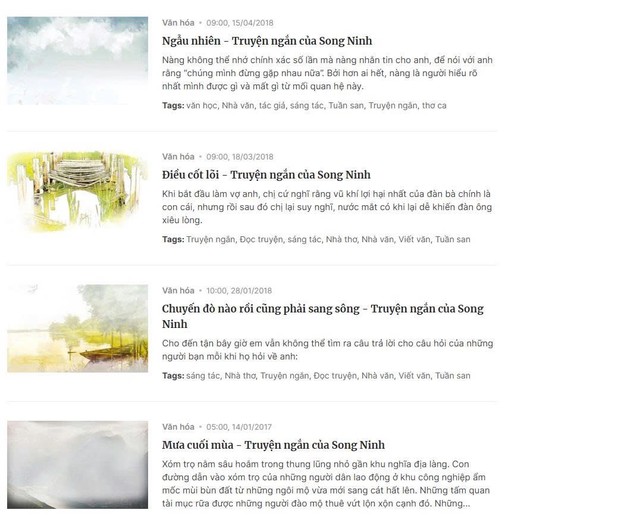 Sau những 'ngắt qu&atilde;ng' của m&igrave;nh, t&ocirc;i t&igrave;m thấy ở Thanh Ni&ecirc;n nhiều hơn một tờ b&aacute;o - Ảnh 1.