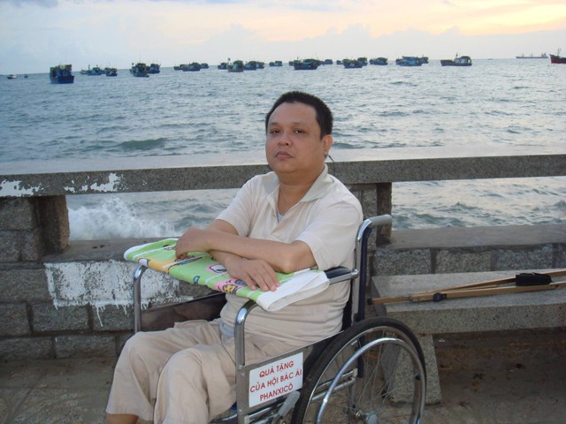 Thanh Ni&ecirc;n v&agrave; t&ocirc;i những k&yacute; ức đẹp từ cuộc thi v&agrave; h&agrave;nh tr&igrave;nh vượt kh&oacute; - Ảnh 2.