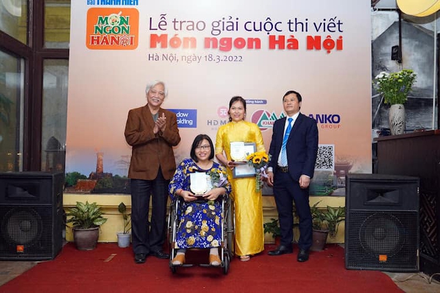 Thanh Ni&ecirc;n v&agrave; t&ocirc;i những k&yacute; ức đẹp từ cuộc thi v&agrave; h&agrave;nh tr&igrave;nh vượt kh&oacute; - Ảnh 1.