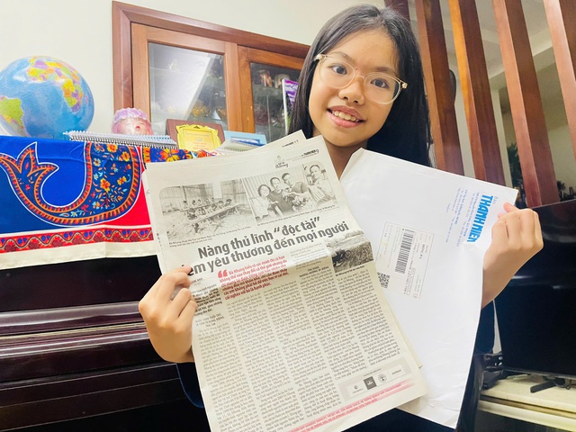 Thanh Niên và tôi - Ảnh 2. Thanh Niên và tôi - Ảnh 2.