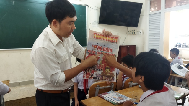 Thanh Ni&ecirc;n v&agrave; t&ocirc;i: Vẻ đẹp từ những trang b&aacute;o truyền cảm hứng sống đẹp - Ảnh 1.