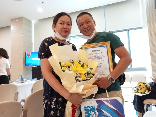 Thanh Ni&ecirc;n v&agrave; t&ocirc;i: Cuộc h&agrave;nh tr&igrave;nh Vượt kh&oacute; v&agrave; những niềm hy vọng sống mới - Ảnh 1.